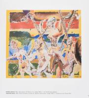 Egri Mária: Sváby Lajos. Kugler Könyvek. Bp., 2008, T'Art Alapítvány, 326+5 p. Gazdag képanyagg...