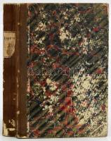 Ujabb kori ismeretek tára. Tudományok és politikai társas élet encyclopaediája. II. kötet. Pesten, 1...