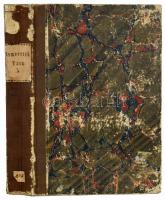 Ujabb kori ismeretek tára. Tudományok és politikai társas élet encyclopaediája. V. kötet. Pesten, 18...