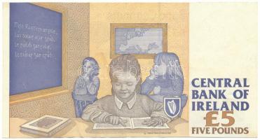 Észak-Írország 1997. 5P "GKH162015" T:F szép papír
Northern Ireland 1997. 5 Pounds "...