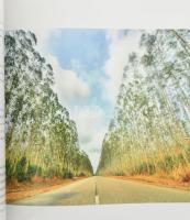 Huber Péter: Kongó. Az élet egy újabb lehetőség. H.n., 2006, szerzői. Színes képekkel rendkívül gazd...