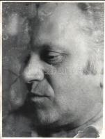 Kántor Lajos (1937-2017) Széchenyi-díjas irodalomtörténész, filológus, kritikus, szerkesztőről készü...