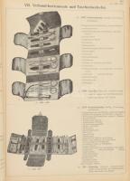 cca 1922 Aesculap-Musterbuch. Aktiengesellschaft für Feinmechanik vormals Jetter &amp; Scheerer,...