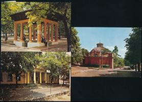 1982 januárja, Keresztury Dezső (1904-1996) költő, korábbi korábbi vallás- és közoktatásügyi miniszt...