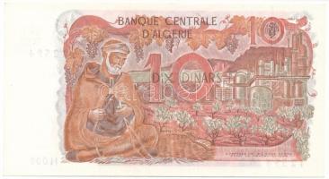 Algéria 1970. 10D T:AU kis anyaghiány
Algeria 1970. 10 Dinars C:AU small material error
Krause P#1...