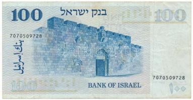 Izrael 1973. 100P "7070509728" T:F
Israel 1973. 100 Pounds "7070509728" C:F
Kr...