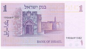 Izrael 1978. 1Sh "1906691382" T:UNC,AU
Israel 1978. 1 Sheqel "1906691382" C:UNC...