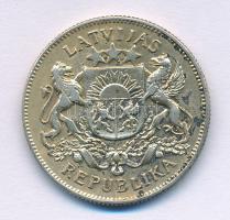Lettország 1925. 2L Ag aranyozva T:AU,XF patina
Latvia 1925. 2 Lati Ag gilt C:AU,XF patina
Krause ...