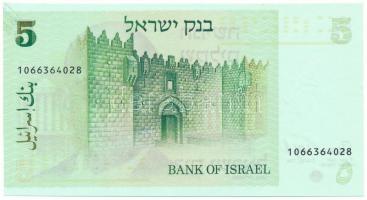 Izrael 1978. 5Sh "1066364028" T:UNC,AU
Israel 1978. 5 Sheqalim "1066364028" C:U...