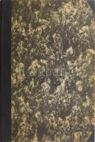 1953-1956 Tudományegyetem. A Eötvös Loránd Tudománegyetelm Lapja. I. évf. 1-24., II. évf. 1-25. sz.,...