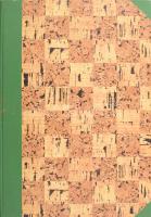 1945-1946 Ludas Matyi I. évf. 20-32., II. évf. 1-5,7-8. Félvászon-kötésben, sérült lapokkal, egy lap...