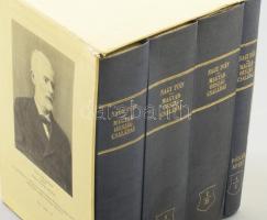 Nagy Iván: Magyarország családai czímerekkel és nemzedékrendi táblákkal. 1-8. kötet. Bp., 1987, Heli...