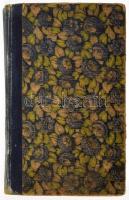 Fréron A. V.: Pompadour Márkiné szerelmi kalandjai. Élet- és jellemrajza. Bp.,én.,Rozsnyai Károly. F...