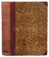 Gróf Dessewffy József bizodalmas levelezése Kazinczy Ferenczczel 1793-1831. III. köt. Kiadta: Kazinc...