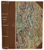 Justinus, Marcus Junianus]: Justinusnak Trogus Pompejus negyven négy Könyveibül ki-válogatott rövid ...