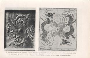 Völgyesi Ferenc:

Férfi lélek, női lélek. A yang-yin elv a természetben. Orvosok és orvostanhallga...