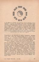 Völgyesi Ferenc:

Férfi lélek, női lélek. A yang-yin elv a természetben. Orvosok és orvostanhallga...