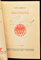 Kós Károly: Erdély. Az Erdélyi Szépmíves Céh 10 éves jubileumára kiadott díszkiadás III. Kolozsvár, ...
