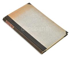 Heltai Gáspár: Háló. Kolozsvár 1570. Régi Magyar Könyvtár 36. Bp., 1915., Magyar Tudományos Akadémia...