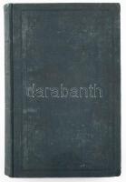 Fáy András szépirodalmi összes munkái. III köt.: A Bélteky-ház. Tanregény. I. kötet. ] Pest, 1844, G...