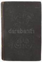 Kölcsey Ferenc minden munkái III. kötet: Aesthetikai és kritikai dolgozatok. Szerk.: B. Eötvös Józse...