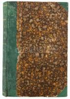 Fáy András szépirodalmi összes munkái.V III köt.: A Régi pénzek vagy az erdélyiek Magyarországban. B...