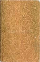 (Gracian y Morales, Balthasar) Gracian Boldizsár: Udvari Ember.
Ford. Faludi Ferenz. Ujra-kiadta Po...