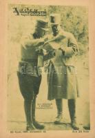 1914-1916 A Világháború képes krónikája. 1-117. füzetek. hiány: 14,17,18,20,22,24,26,29-31,32,33,37-...