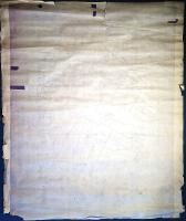 [Térkép] Tápióbicske község határának átnézeti térképe. Mértéke: 1:10,000. (1952)
Budapest, 1952. S...