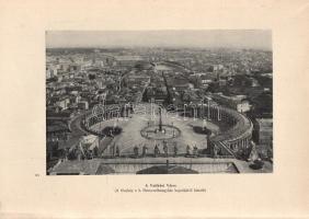 Paléologue, Maurice: 
Róma. Fordította és a képanyagot berendezte Supka Géza.
(Budapest), [1930]. ...
