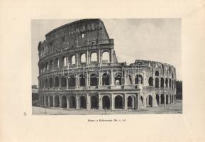 Paléologue, Maurice: 
Róma. Fordította és a képanyagot berendezte Supka Géza.
(Budapest), [1930]. ...