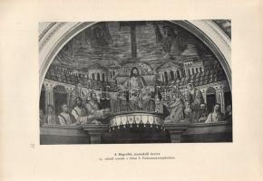 Paléologue, Maurice: 
Róma. Fordította és a képanyagot berendezte Supka Géza.
(Budapest), [1930]. ...