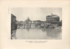 Paléologue, Maurice: 
Róma. Fordította és a képanyagot berendezte Supka Géza.
(Budapest), [1930]. ...