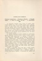 Paléologue, Maurice: 
Róma. Fordította és a képanyagot berendezte Supka Géza.
(Budapest), [1930]. ...