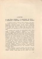 Paléologue, Maurice: 
Róma. Fordította és a képanyagot berendezte Supka Géza.
(Budapest), [1930]. ...