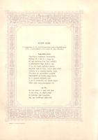 Madách Imre: 
Az ember tragédiája. Drámai költemény. Írta Madách Imre. Zichy Mihály húsz képével, r...