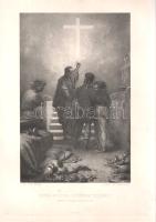 Madách Imre: 
Az ember tragédiája. Drámai költemény. Írta Madách Imre. Zichy Mihály húsz képével, r...