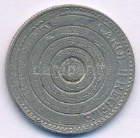 Románia 1937. 50L Ni érvénytelenítve T:VF,F
Romania 1937. 50 Lei Ni with cancellation C:VF,F