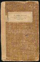 Az eszme kovácsai I. köt.: A zsidóságról. Moses Hess, Achad Haam, Martin Buber és Jakob Klatzkin írásai. Kiválogatta, ford. és életrajzi vázlatokkal ellátta: Danzig Hillél. Bp., [1942], Magyar Zsidók Pro Palesztina Szövetsége (Kolozsvár, András László-ny.), 132 p. Kiadói kartonált papírkötés, sérült, javított gerinccel.  ,,A cionista irodalom hatalmas tárházából, az elmúlt nyolcvan esztendő írásainak tömegéből választottuk ki ezeket a szemelvényeket. Az úgynevezett klasszikus írásokat vettük alapul és nem az új termékeket, melyek külön kötetet érdemelnének. A kiválasztás, csoportosítás és fordítás feladata több szempont figyelembevételét tette szükségessé. E klasszikus írások tükrében akartuk bemutatni a magyar olvasónak a cionista eszmét, nemcsak azért, hogy megismerje céljait, hanem azért is, hogy erősebb öntudatot merítsen belőlük a zsidóság és a zsidó élet igenlésére. [...] Olyan időben kerülnek az olvasó kezébe a cionista eszme kovácsainak írásai, midőn jelentőségük és időszerűségük nagyobb talán, mint első megjelenésük idején volt." (A fordító előszavából).