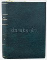 Heer Oszvald: Pécs vidékén előforduló Permi növényekről. Közli magyar nyelven Staub Móric. Magyar Ki...