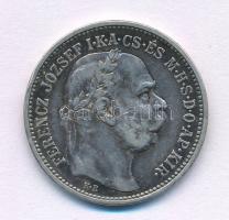 1912KB 1K Ag &quot;Ferenc József&quot; T:VF patina Adamo K5.1