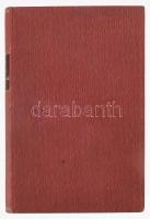 Pokorny Emánuel: Ó-szövetségi Bibliai történetek középiskolák számára. Három műből álló kolligátum t...