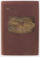 Némethy Károly: Földrajz. II. és III. kötet: Az öt világrész. A középiskolák és felsőbb leányiskolák...
