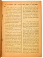 1944 M. Kir. Postatakarékpénztár Árverési Csarnoka 112. Aukció katalógusa. 1944. május 16-17-18. Bp....