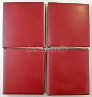 Nagy Britannia 1981. "Diana és Károly herceg esküvője 1981. Július 29." Brit és nemzetközö...