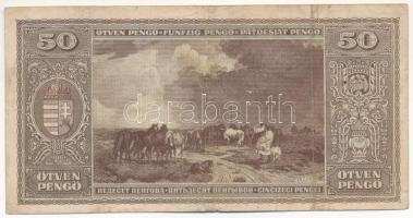 1945. 50P "D 005 044077" T:F 
Adamo P15