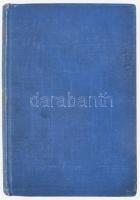 Modern könyvtár: Költői művek: Kosztolányi Dezső: A szegény kisgyermek panaszai, Berde Mária, Somlyó...