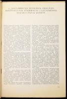 Borsos Béla: A "Magyarországi Műemlékek Ideiglenes Bizottságának" működése és a gyűjtemény...