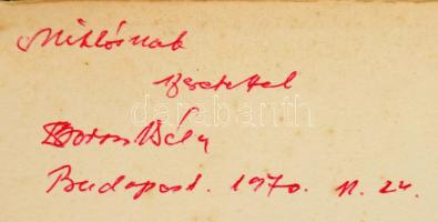 Borsos Béla: A "Magyarországi Műemlékek Ideiglenes Bizottságának" működése és a gyűjtemény...