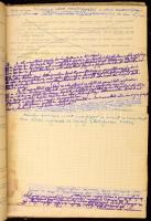 Magyar vasúti személy-, pogyász- és expresszáru-díjszabás. I. rész. Határozmányok személyek, útipogg...